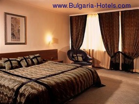 Bulgaria hotels
